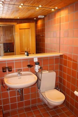 Апартаменты Ferienwohnung Laax