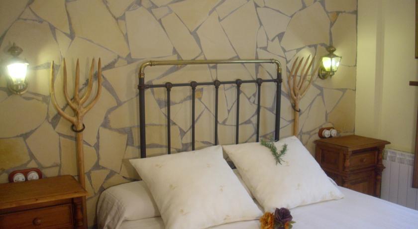 Апартаменты Casa Carabias I