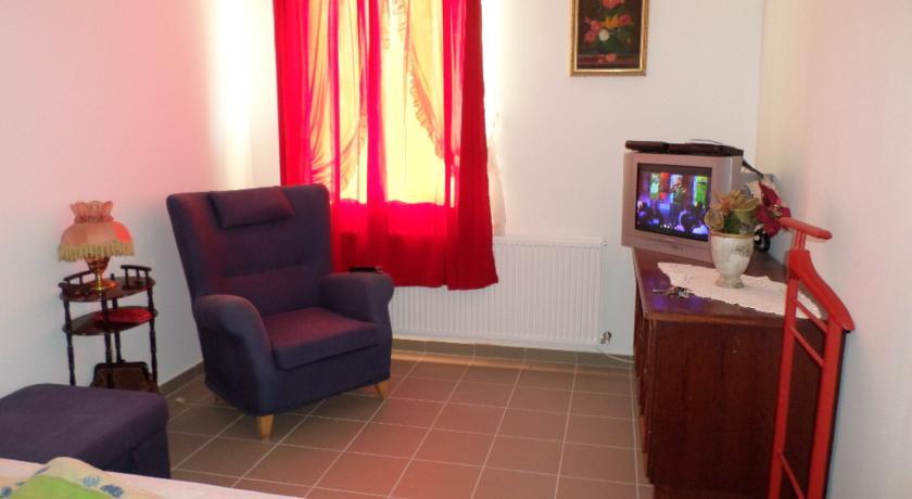 Erzsébet-M Apartman