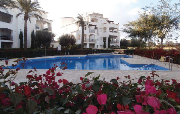 Апартаменты Apartment Roldan 2