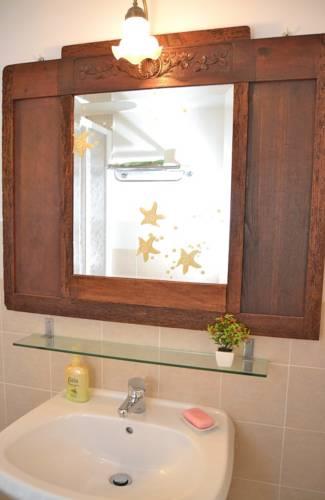 Апартаменты Holiday home Castiglione Chiavarese 22