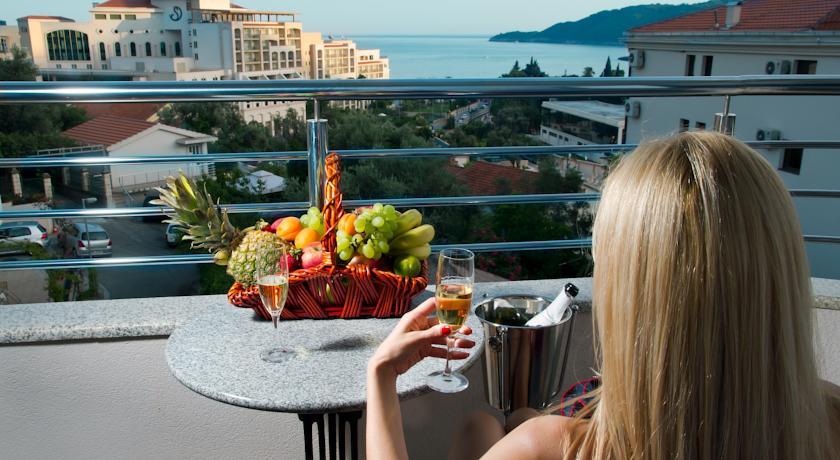 Hotel Dolcevita