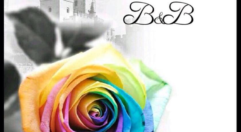 Мини-отель Rainbow B&B