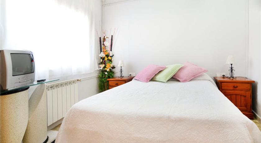 Апартаменты Jean Paul Casanova Apartment