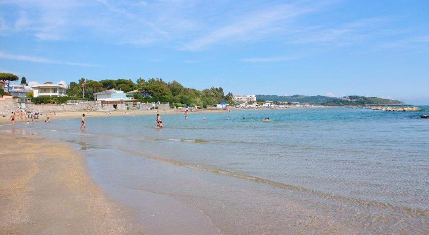 Апартаменты Villa Blu Ischia