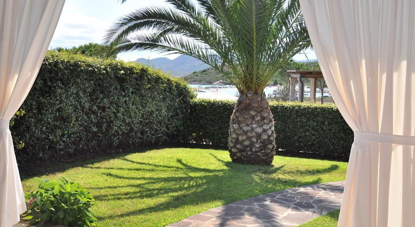 Апартаменты Villa Punta Molara Olbia-Tempio 1