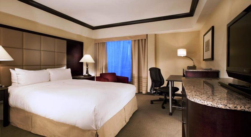 Hilton Montreal Bonaventure
