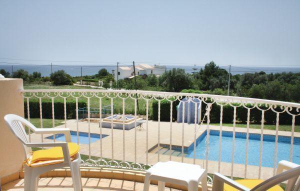 Апартаменты Apartment P-8400 Lagoa 32