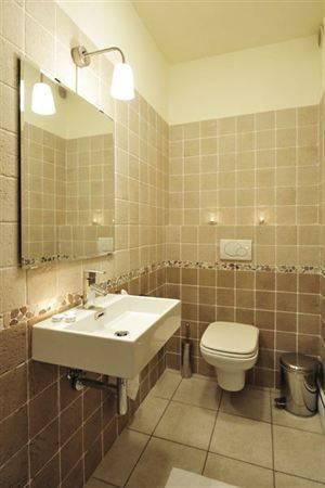 Апартаменты Casa Tulipano Apartments