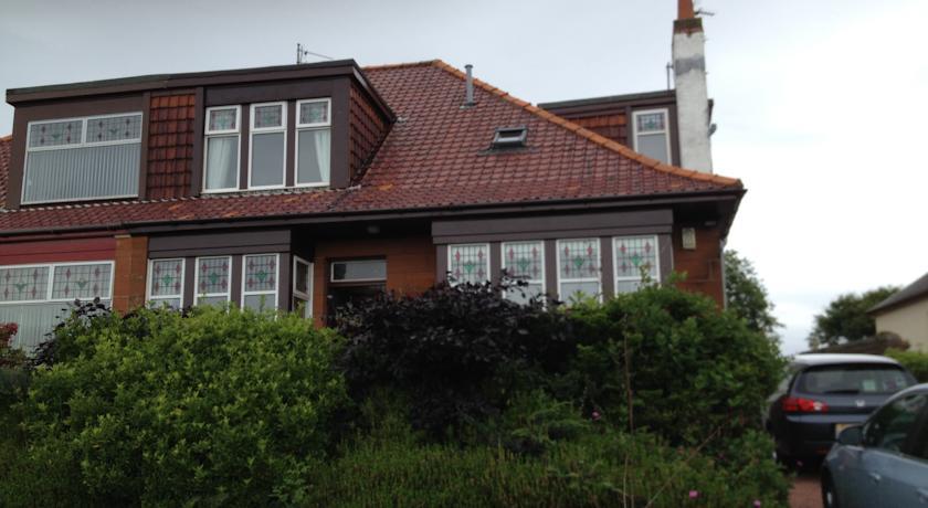Мини-отель The Bay House