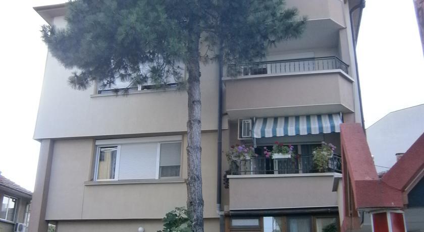 Nelita Apartment