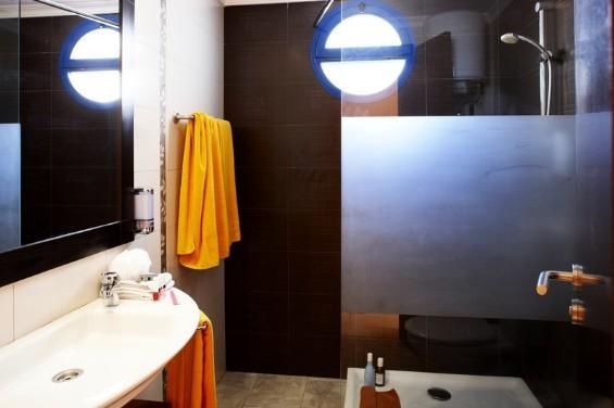 Апартаменты Apartamentos Playa Feliz