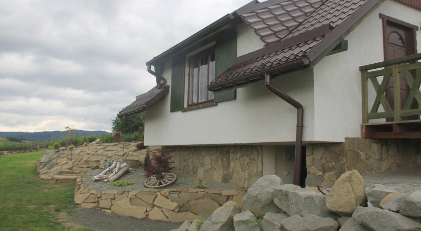 Вилла Villa Rychwald 2