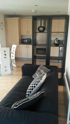 Апартаменты CASA