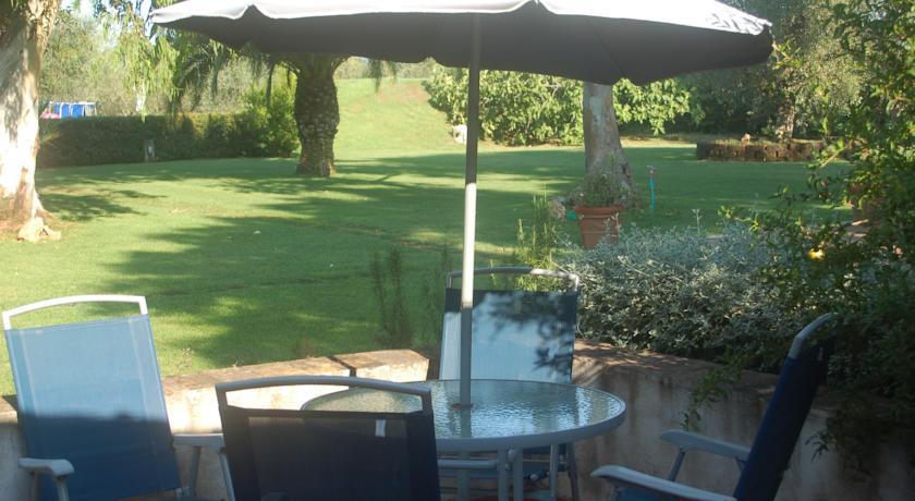 Апартаменты Capalbio In Toscana