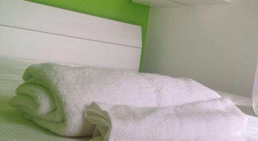 Апартаменты eLLe Apartaments Trento