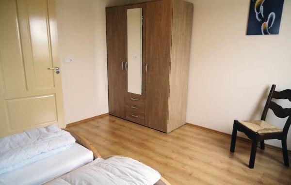 Апартаменты Holiday home Kollumerpomp 31