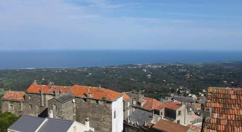 Апартаменты Apartment Menton 2