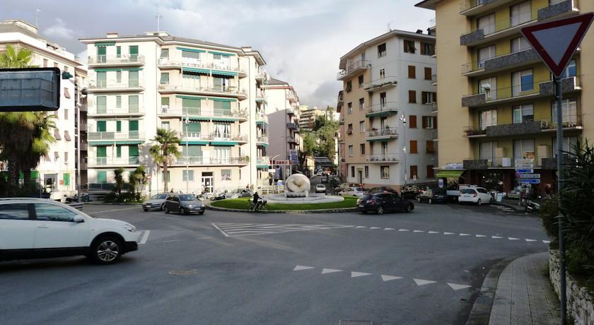 Апартаменты Casa Isabella
