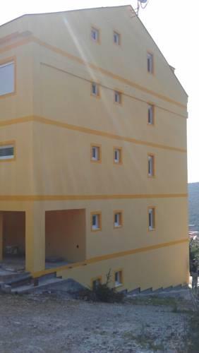 Апартаменты Apartments Vukovic