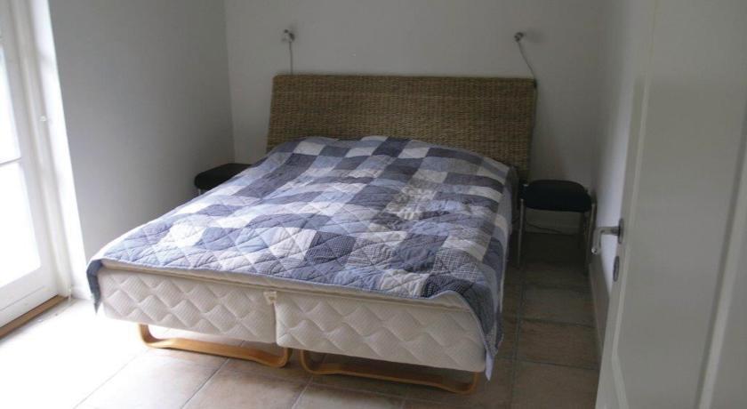 Апартаменты Holiday home Fanø 20