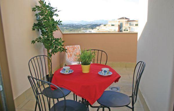 Апартаменты Apartment Velez-Malaga 15