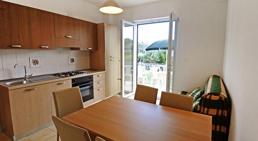 Апартаменты Apartment Paestum Salerno 2