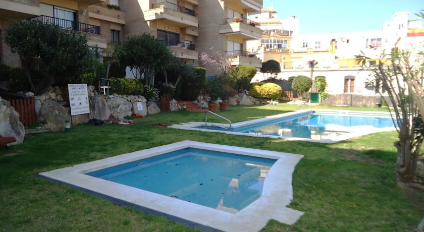Apartamento Punta Marinera