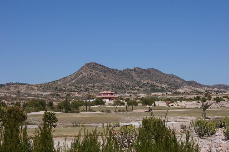 Апартаменты Villa Higuera