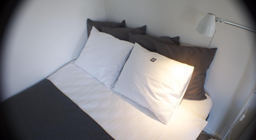 Апартаменты Biggans Bed & Breakfast