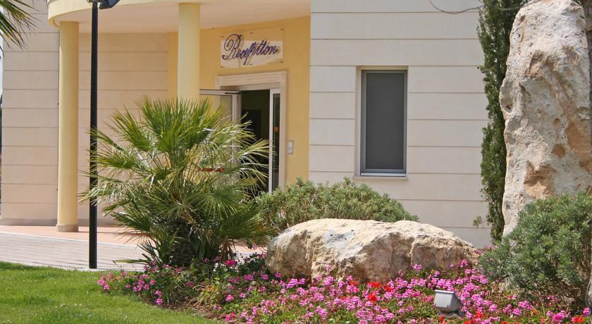 Апартаменты Apartment Lizzanello 3