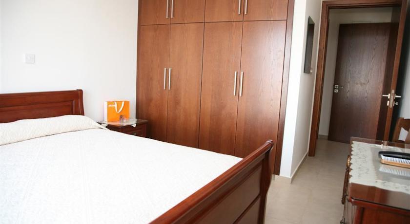 Вилла Styliani Villas