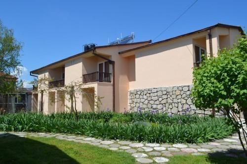 Отель Complex Minerva - Vila Ana
