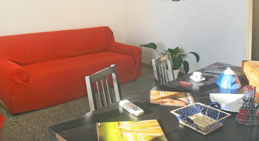 Апартаменты Apartment Forte dei Marmi Lucca 1