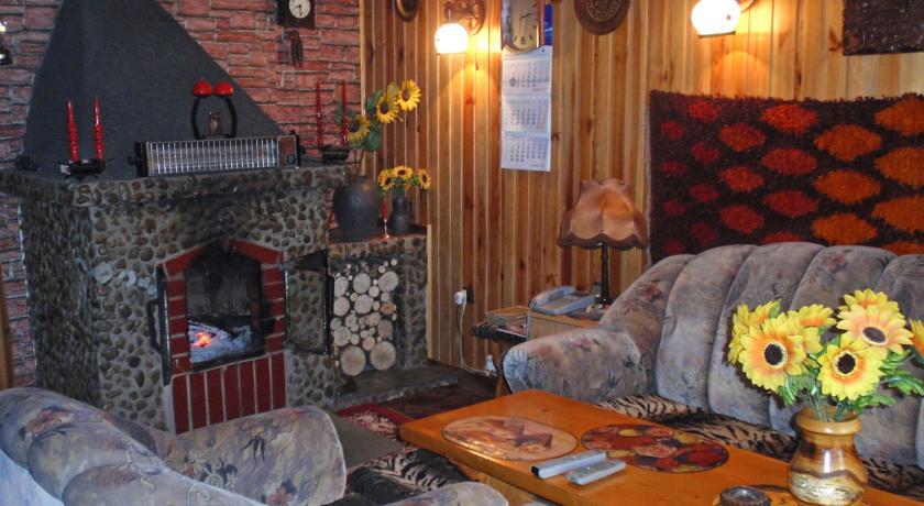 Апартаменты Villa Trzeme?nia