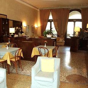 Отель Hotel Villa Parco