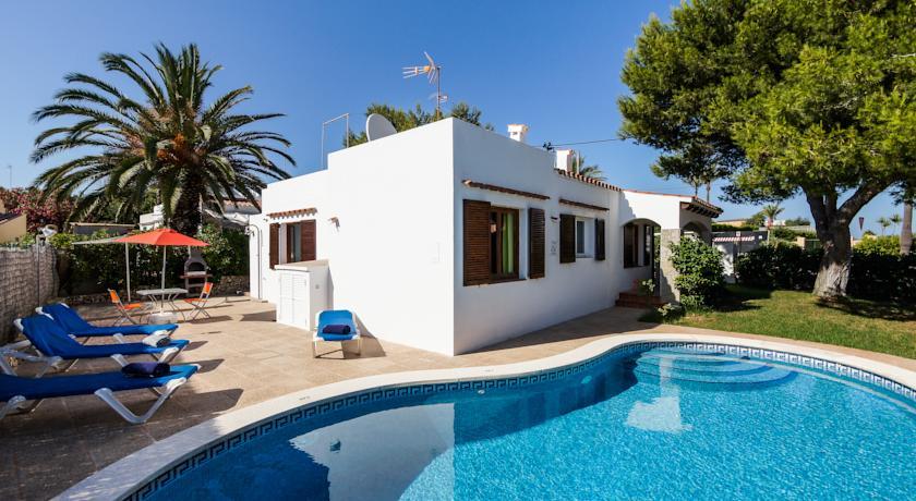 Апартаменты Villa Iris Prima