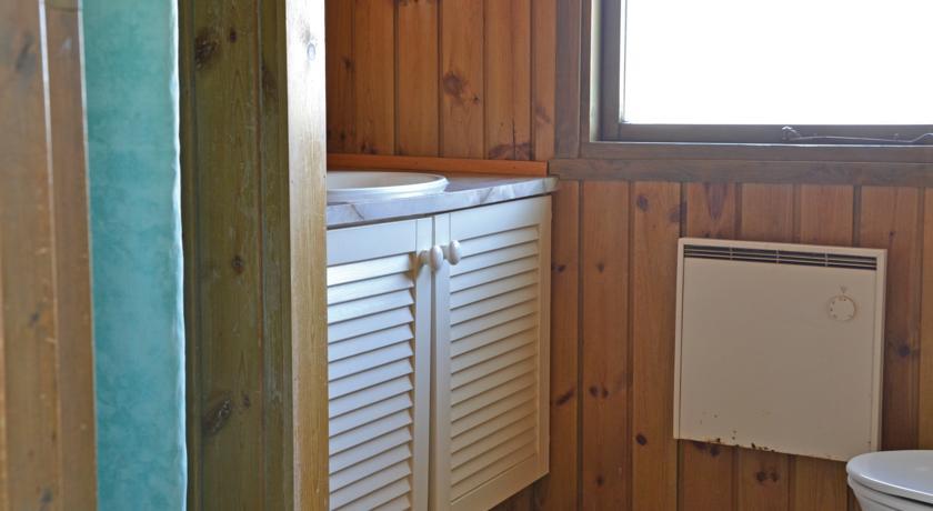 Апартаменты Holiday home Fanø 1