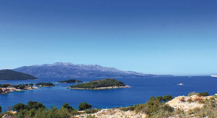 Apartment Saranda 60