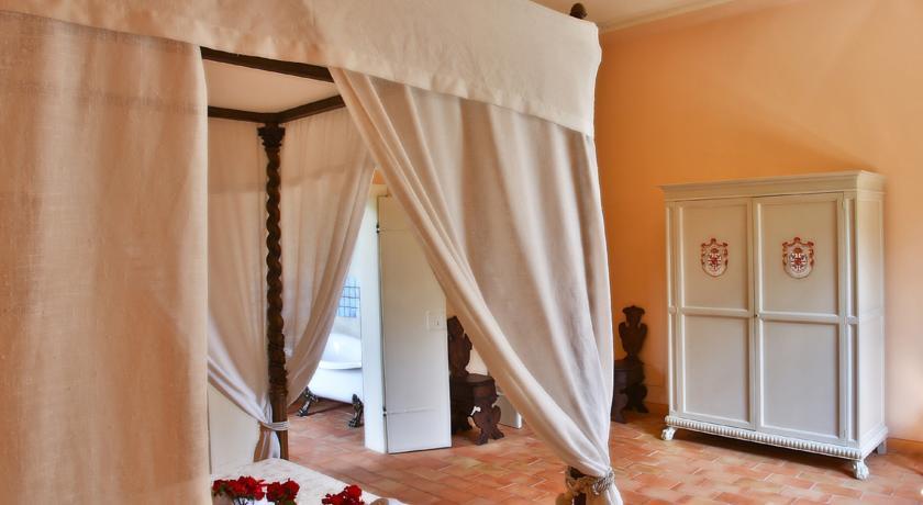 Мини-отель Il Relais dei Gonzaga