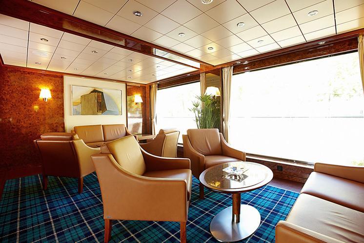 Hotelship 5 Star