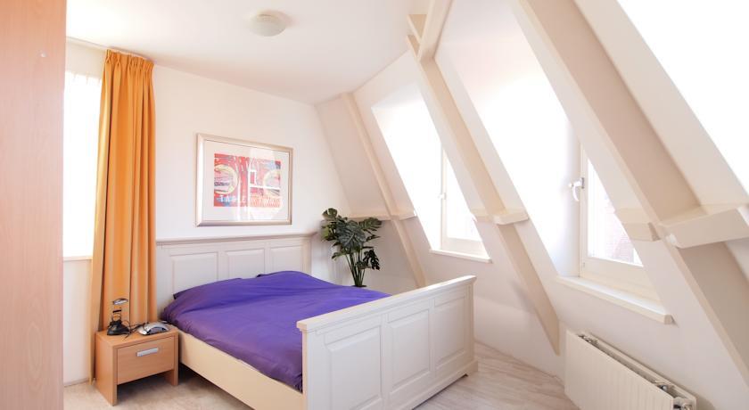 Апартаменты City Apartments