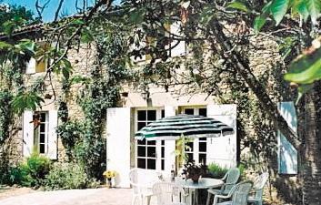 Апартаменты Holiday home Monsegur 19