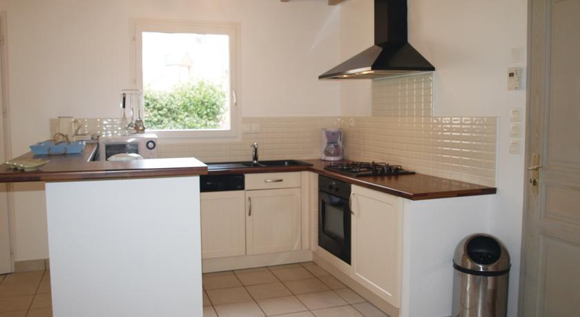 Апартаменты Holiday home Erquy 38