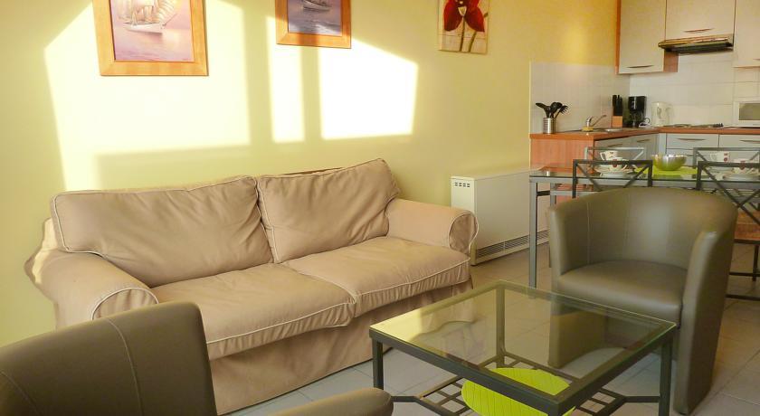 Апартаменты Apartment Bredene 20