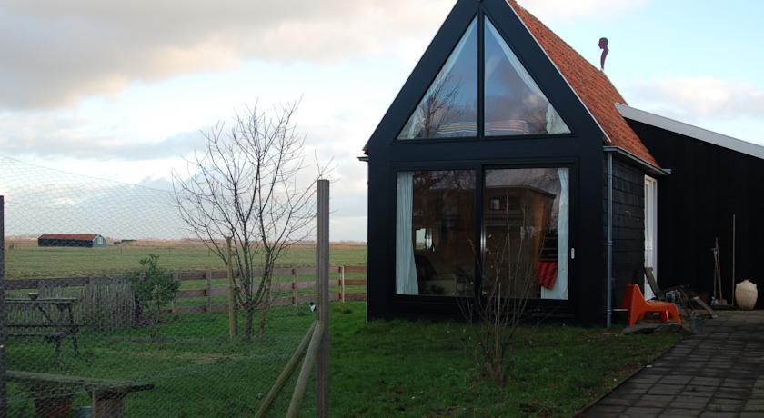 Отель Ecolodge