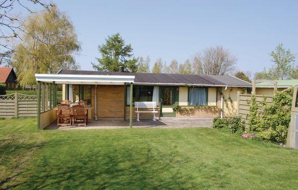 Апартаменты Holiday home Sydals 5