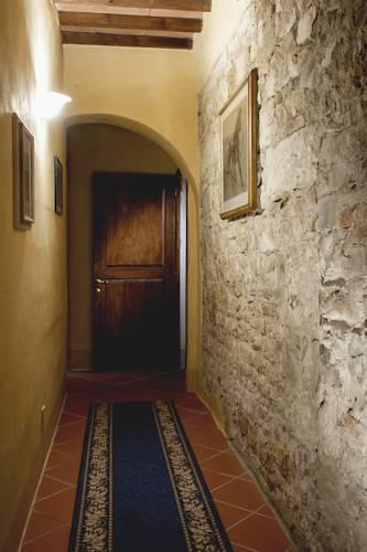 Мини-отель Country Room Il Moro