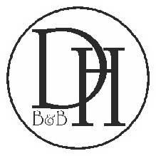 Мини-отель B&B Douglas House