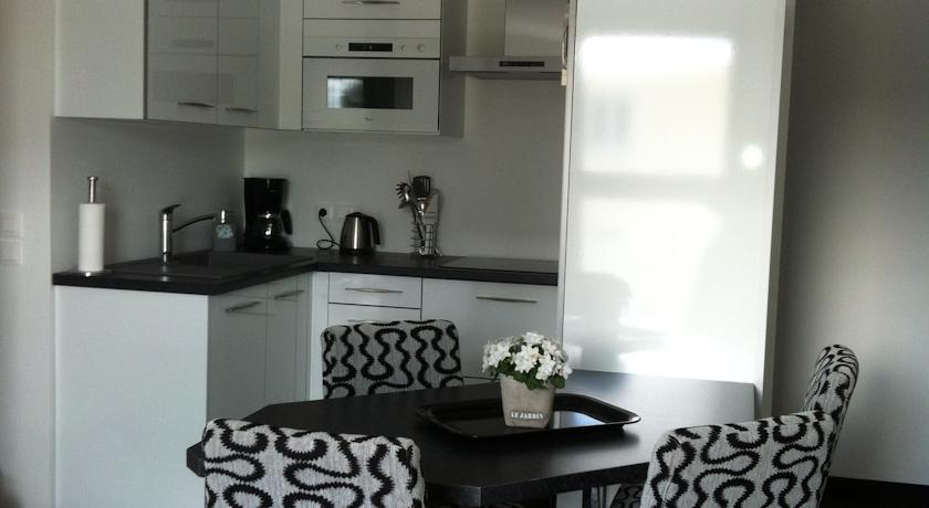 Апартаменты A Casa Mia